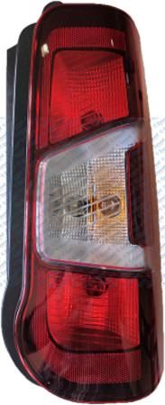 PLEKSAN 4230 Stop Lamba Duysuz Sag Doblo Cargo 23> Partner 19> Berlingo 19> Combo C 20> Proace City 21>